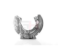 GH Antisalpicaduras Disco de Freno Eje para BMW 3er Touring E91 320d 325d