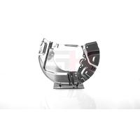 GH Antisalpicaduras Disco de Freno Eje para BMW 5er Touring E61 525d 520d