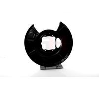 GH Antisalpicaduras Disco de Freno Eje Trasero para BMW 5er E60 520i 525d