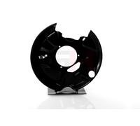 GH Antisalpicaduras Disco de Freno Eje Trasero para Mercedes Benz Clase C W202