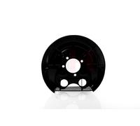 GH Antisalpicaduras Disco Freno Eje Trasero para Opel Vectra C Caravan Saab 9-3