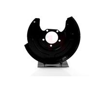 GH Antisalpicaduras Disco Freno Eje Trasero para VW Passat Variant 3B6 1.9Tdi