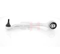 GH Brazo de Control Suspensión Ruedas Eje Delantero Izquierdo para Audi A4 8E2