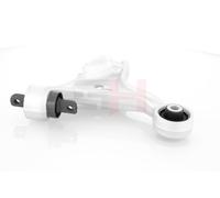 GH Brazo De Suspensión Del Eje Delantero Derecho Para Volvo V70 II P80_ 2.4 SW