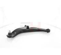 GH Brazo Suspensión de Ruedas Eje Delantero Izquierdo para Mazda 323 F VI Bj 1.6