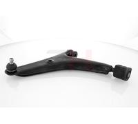GH Brazo Suspensión de Ruedas Eje Delantero Izquierdo para Suzuki Swift II Sedán