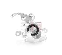 GH BREMSSATTEL Hintere Eje Izquierda Para Honda Civic VIII Hatchback FN FK 1.8