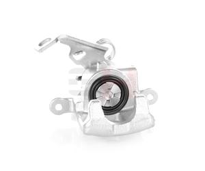 GH BREMSSATTEL Hintere Eje Izquierda Para Honda Civic VIII Hatchback FN FK 1.8