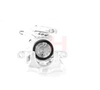 2x Pinza Freno Trasero Derecho Y Izquierda para Audi A8 (4D2, 4D8) 1994-2002 [