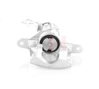 GH Caliper Eje Trasero para Ford Mondeo III Torneo BWY 2.0 16V 1.8 Jaguar Modelo