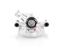 GH Caliper Eje Trasero para Saab 9-3 Cabriolet YS3F 1.8T 1.9 Tid 2.0 de Opel