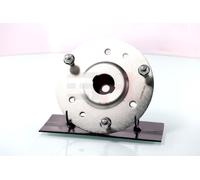 GH Camber Puntal Cojinetes Trasero Izquierda Derecha para País Rover 2 Fa