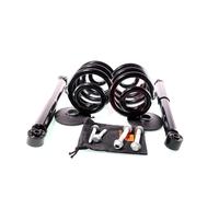 GH Conjunto de Chasis Muelles/Amortiguador Eje para VW Transporter VI Caja