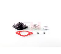 GH Domlager Federbeinlager Eje Trasero Compatible Para BMW 3er Compacto E46 E36