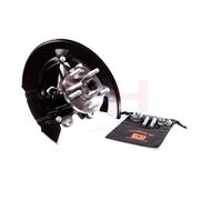 GH Eje De Dirección Suspensión Del Eje Delantero Derecho Para Ford Kuga II DM2