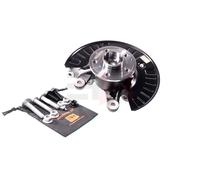 GH Eje De Dirección Suspensión Delantera Derecha Compatible Para Mercedes-Benz