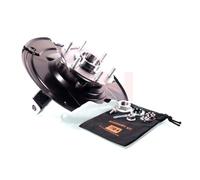 GH Eje De Dirección Suspensión Delantera Derecha Para Mitsubishi Pajero IV