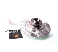 GH Eje De Dirección Suspensión Delantera Izquierda Para BMW X5 F15 F85 E70 X6