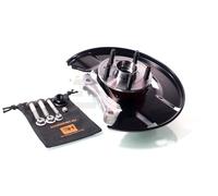1x Cruce completo Delantero Izquierdo GH-283667V