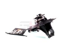 GH Eje De Rueda Suspensión Delantera Derecha Para BMW X3 F25 X4 F26