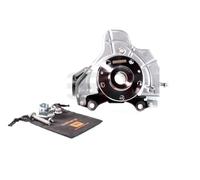 GH EJE De Suspensión Del Eje Delantero Izquierdo Para Fiat Ducato Kasten 250