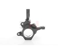 GH EJE De Suspensión Del Eje Delantero Izquierdo Para Renault Kangoo KC0/1