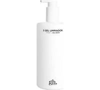 Gema Herrerías GH 5 Gel Limpiador Syndet Piel Grasa 400 ml