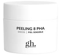 Gh Gema Herrerías 8 PHA Discos Piel Sensible 20 ml