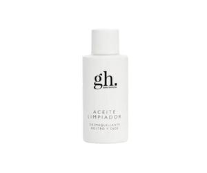 Gh Gema Herrerías Aceite Limpiador Minitalla 50ml