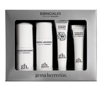 Gh Gema Herrerías Kit Esenciales Funcion Barrera