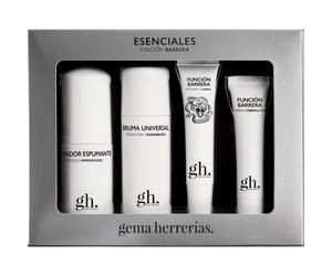 Gh Gema Herrerías Kit Esenciales Funcion Barrera