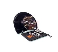 GH GH-283083H Mangueta de suspensión con buje de rueda con cojinete rueda con tapa contra salpicaduras con tornillos Delantero Derecha