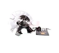 1x Cruce completo Delantero Derecho GH-289962H