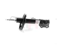 1x de Gas Amortiguador Delantero Izquierdo GH-353497V