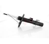GH - GH-354705 1 x Amortiguador de presión de gas delantero derecho = izquierda