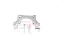 1x Yugo de pinza Trasero Derecho=Izquierdo GH-461509
