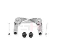 GH GH-464569H Soporte pinza de freno Eje trasero, derecha derecha