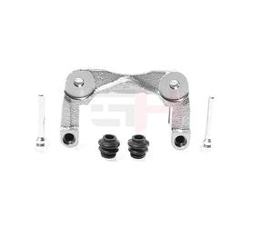 GH GH-464569H Soporte pinza de freno Eje trasero, derecha derecha