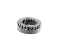 GH GH-624845 Tope Suspensión Trasera, Superior Goma