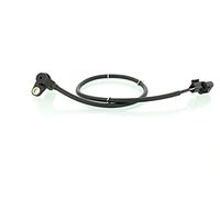 GH - GH-713062V 1x ABS Sensor Trasero Izquierdo