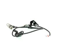GH - GH-713200V 1x ABS Sensor Trasero Izquierdo
