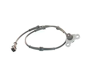 GH - GH-714800 1 x ABS sensor trasero derecho = izquierda