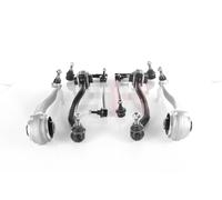Brazo de control Frontal del vehículo AGHGH-503300 GH