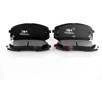 GH Juego Pastillas de Freno de Disco Eje para Kia Sportage Sl 1.6 GDI 2.0