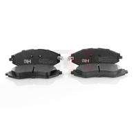 Forros de Freno Delantero para Daewoo Lacetti 2004-