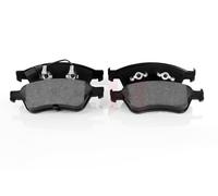Forros de Freno Delantero para Audi A6 2006 A8 2002 VW Phaeton 2004-