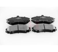 GH Juego Pastillas de Freno Discos Aje Delantero para Hyundai Elantra Xd 1.6 2.0
