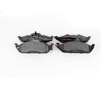 Forros de Freno Delantero para Mercedes ML W163 1998-