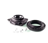 GH Kit de reparación, cojinete de suspensión GH-362294H eje delantero derecho, compatible con: Nissan Qashqai / QASHQAI +2 I