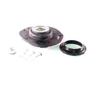 GH Kit de reparación, cojinete de suspensión GH-363768H eje delantero derecho, compatible con: Peugeot 206 CC, 206 Hatchback, 206 trifásico, 206 SW, 206 Van, 206 +